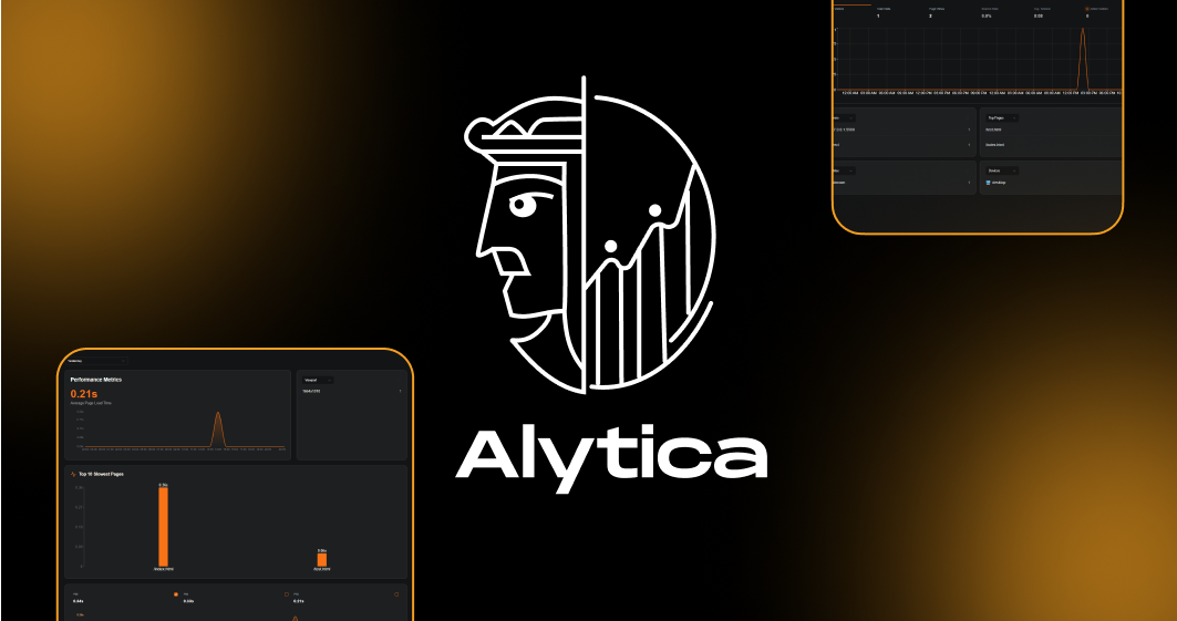 Alytica - Web Analytics