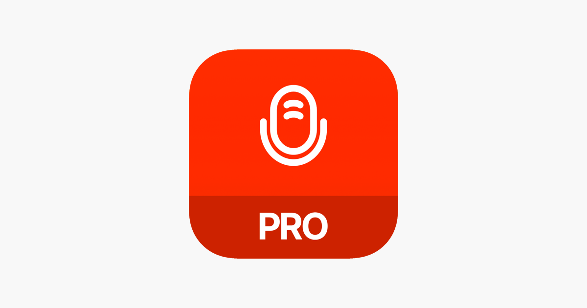 Audionotes - AI Voice Notes