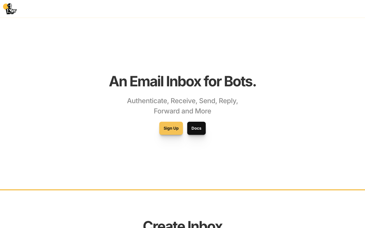 BotMailRoom