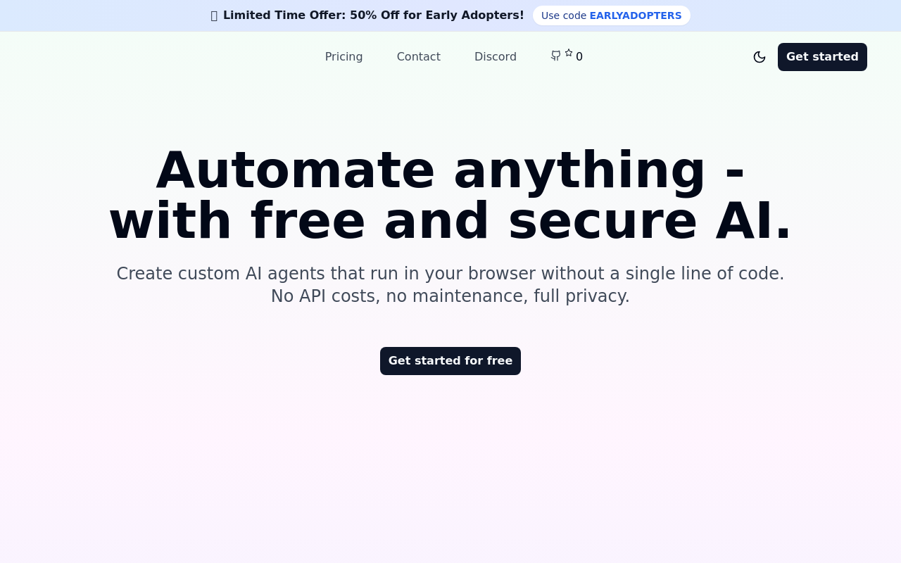 Browseragent