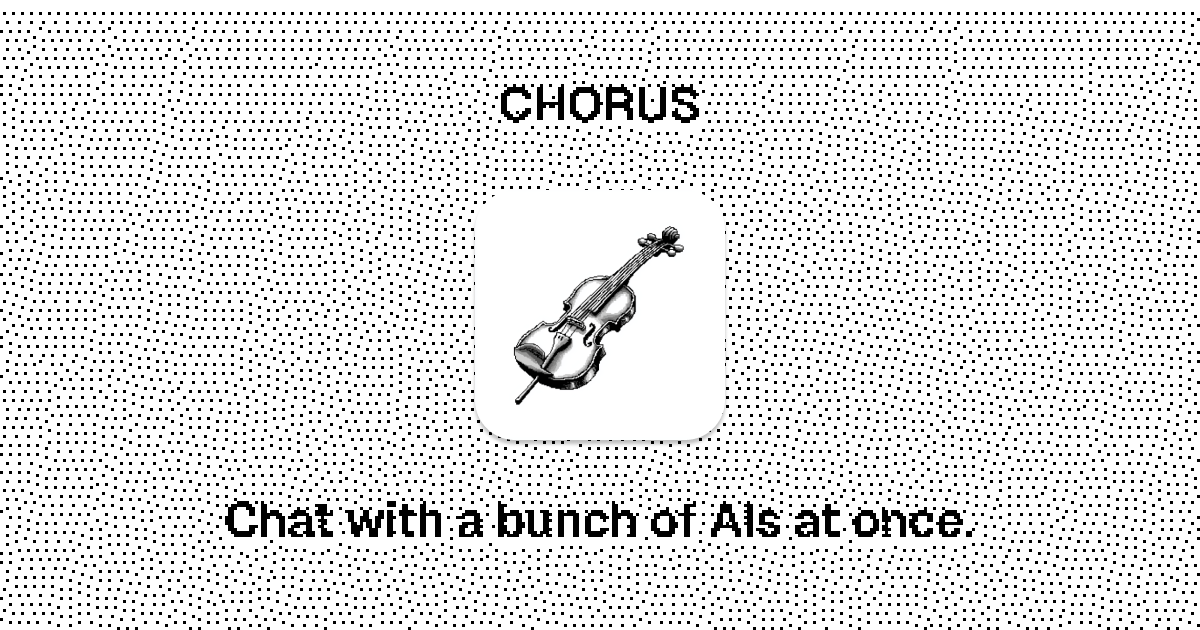 Chorus