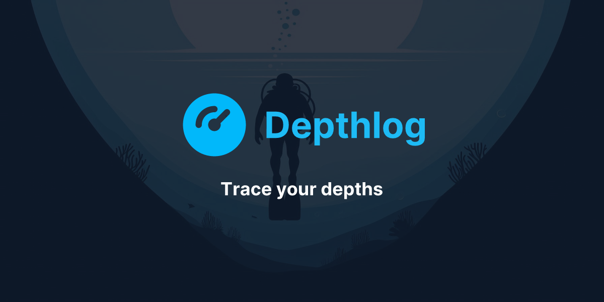 Depthlog