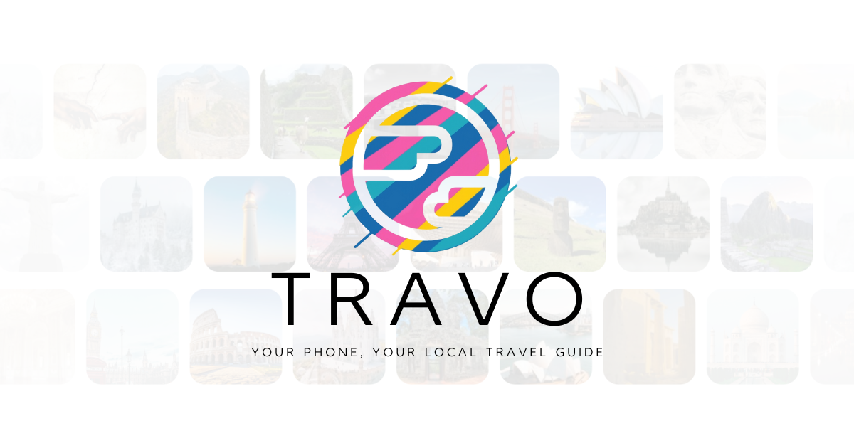 Explore Hidden Gems Worldwide | Travo