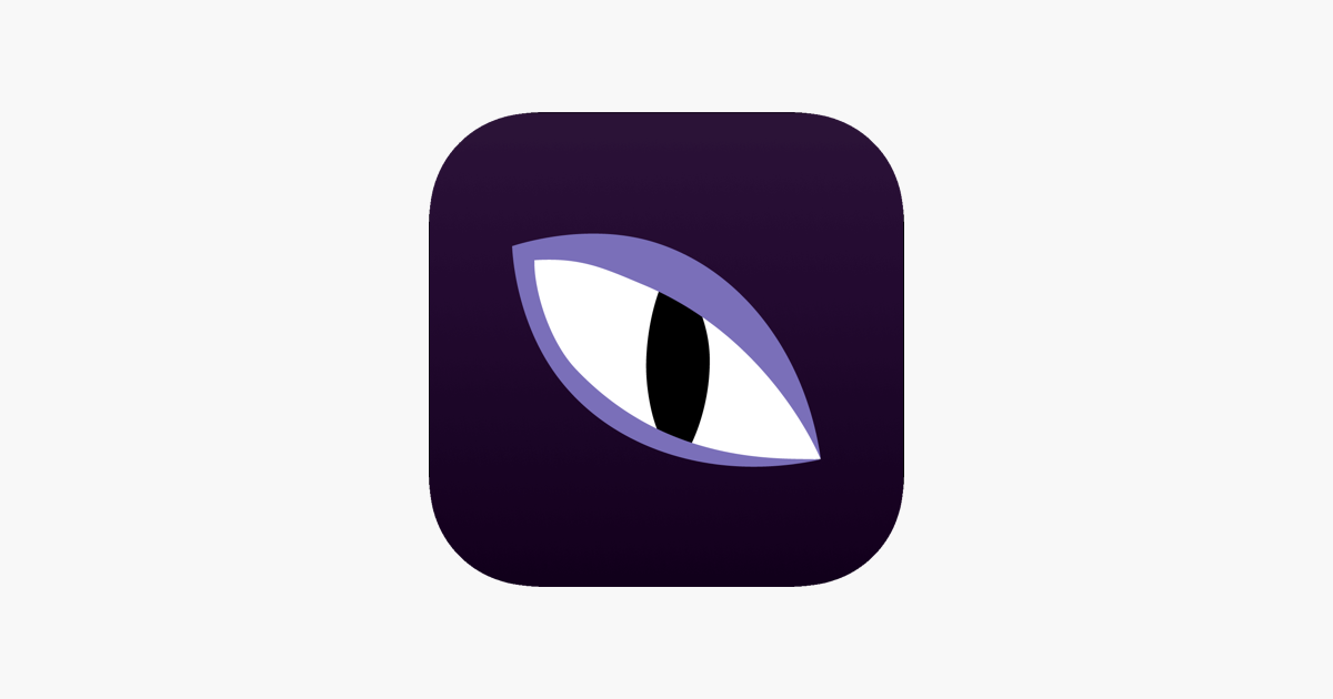 Eyed Out - Private web Browser