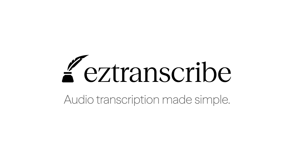 eztranscribe