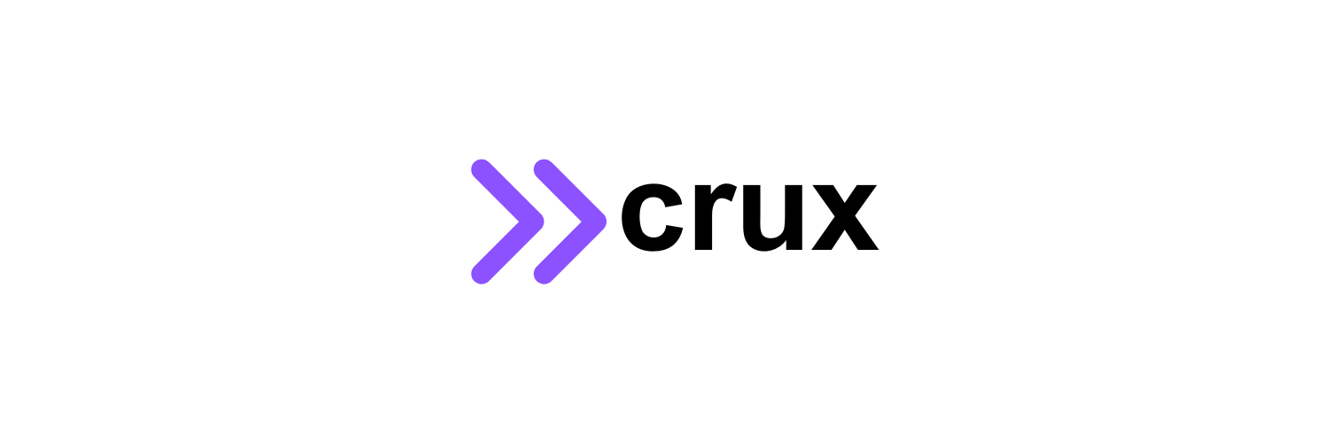 Find Coding Project Partners | Crux Developer Community