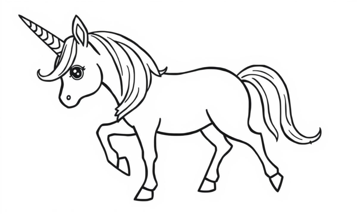 Free Coloring Pages for Kids and Adults | ColoringsAI