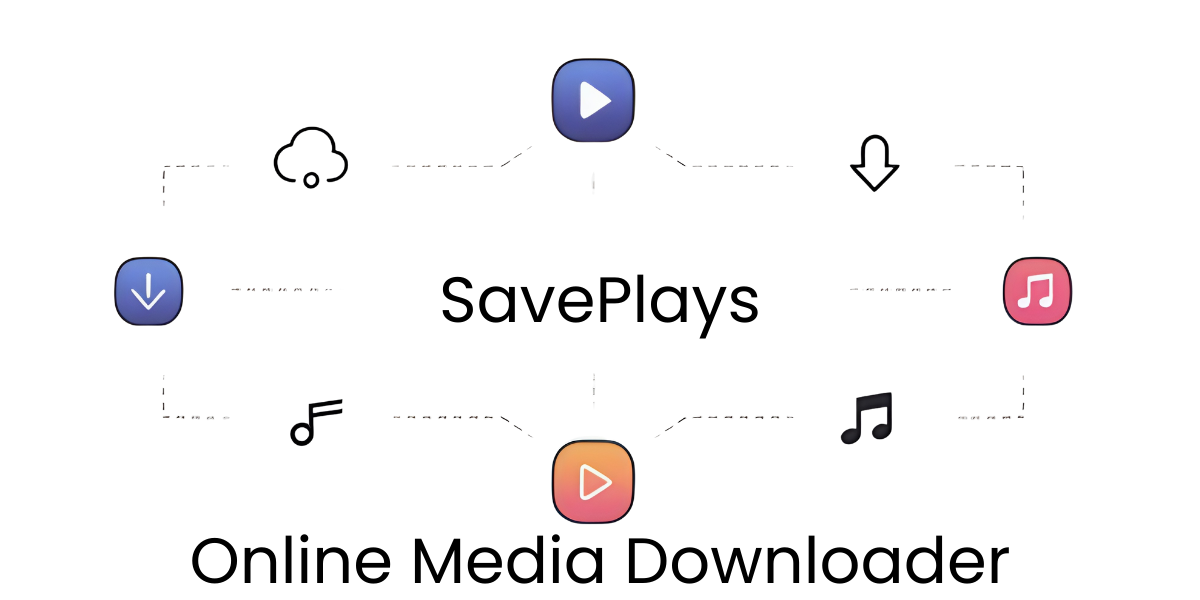 Free Online Video Downloader - saveplays.com