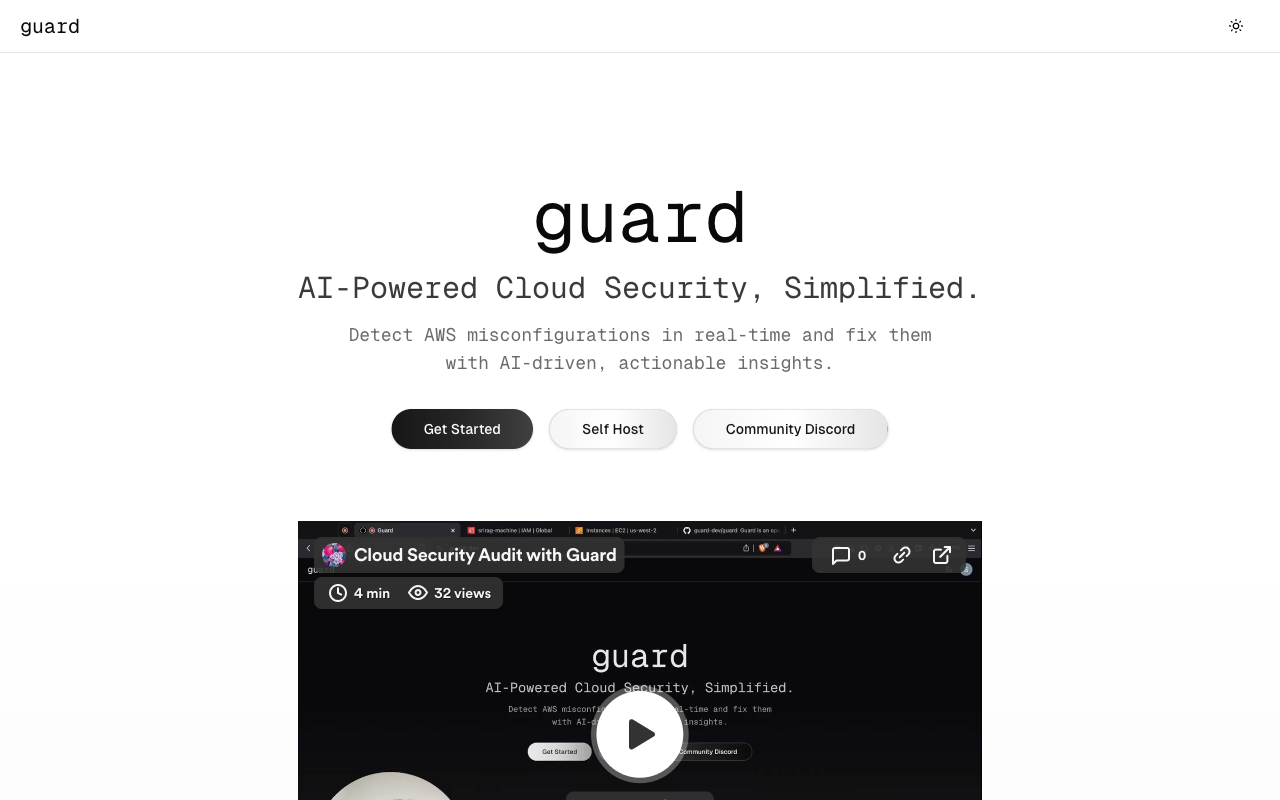 Guard