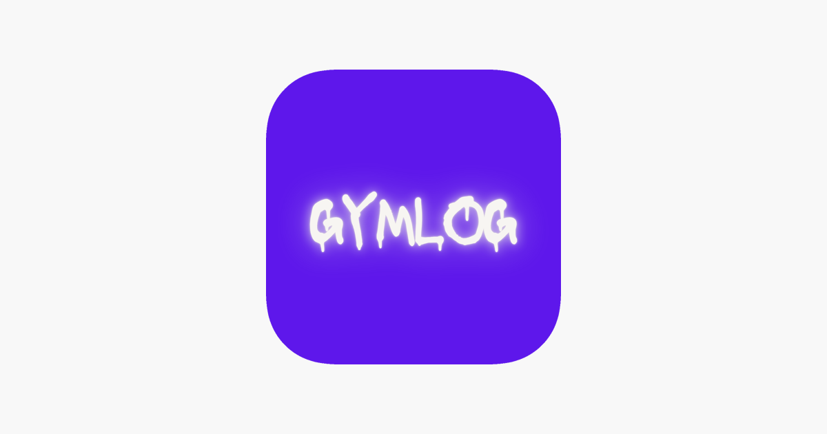 GymLog App