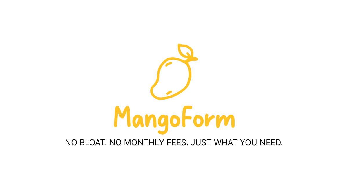 MangoForm