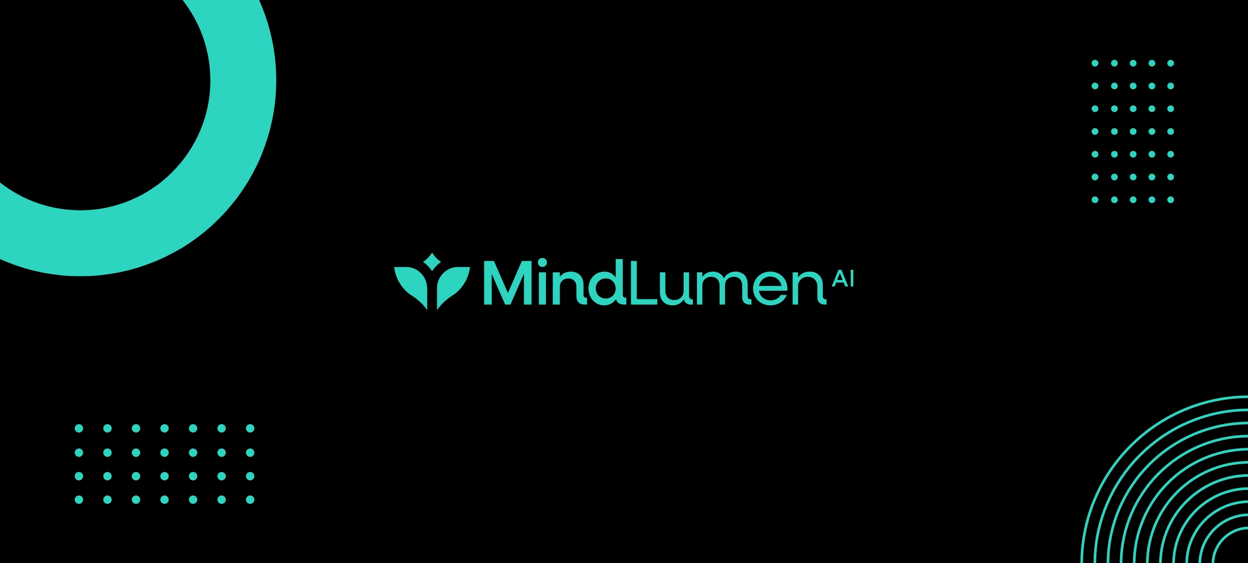 MindLumen | Your AI therapist for mental wellbeing