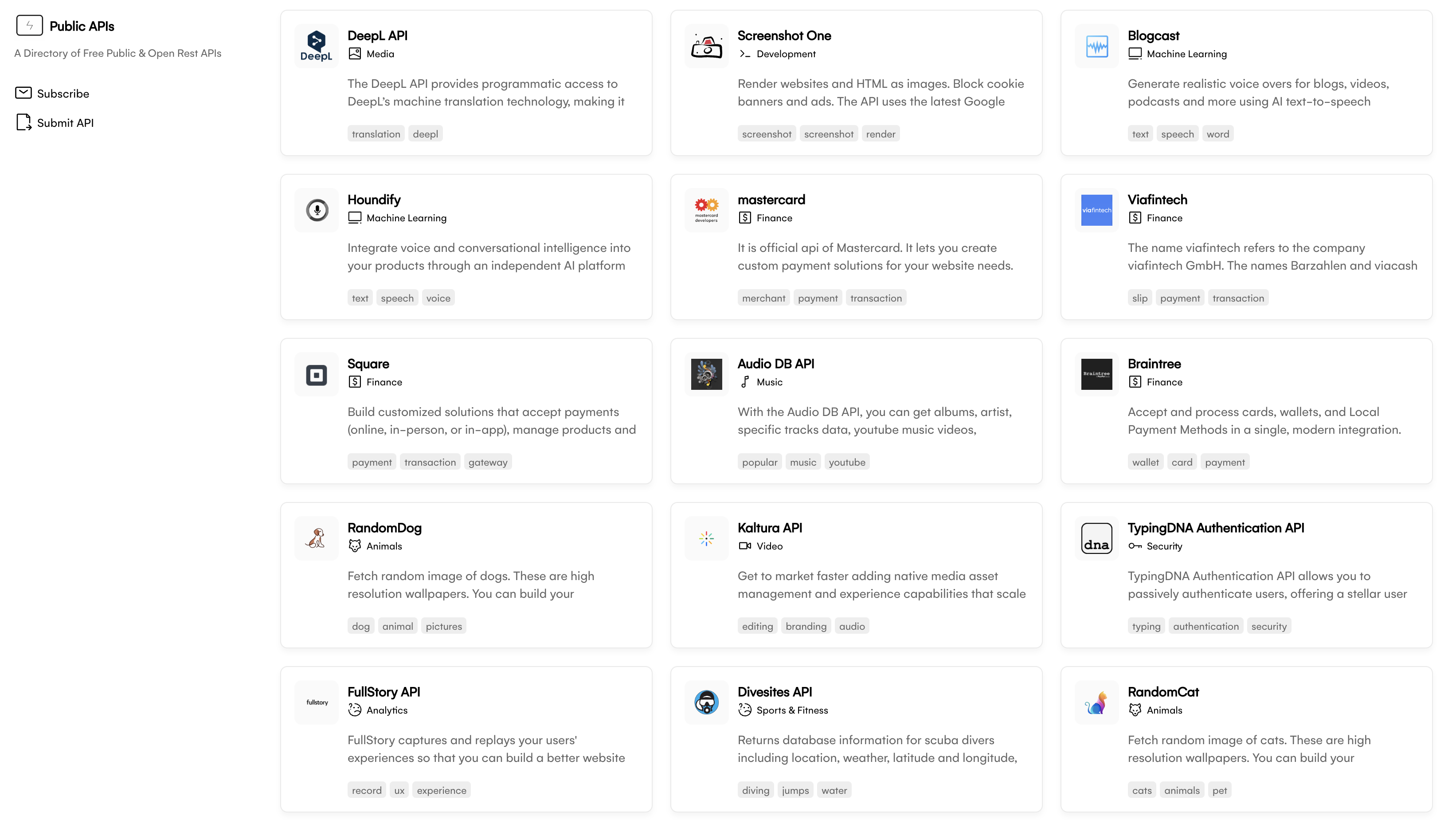 Open LLM Lists  Trending Open AI Models