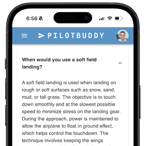 PilotBuddy