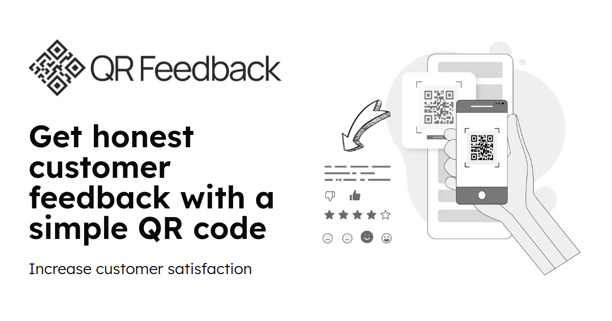 QR Feedback