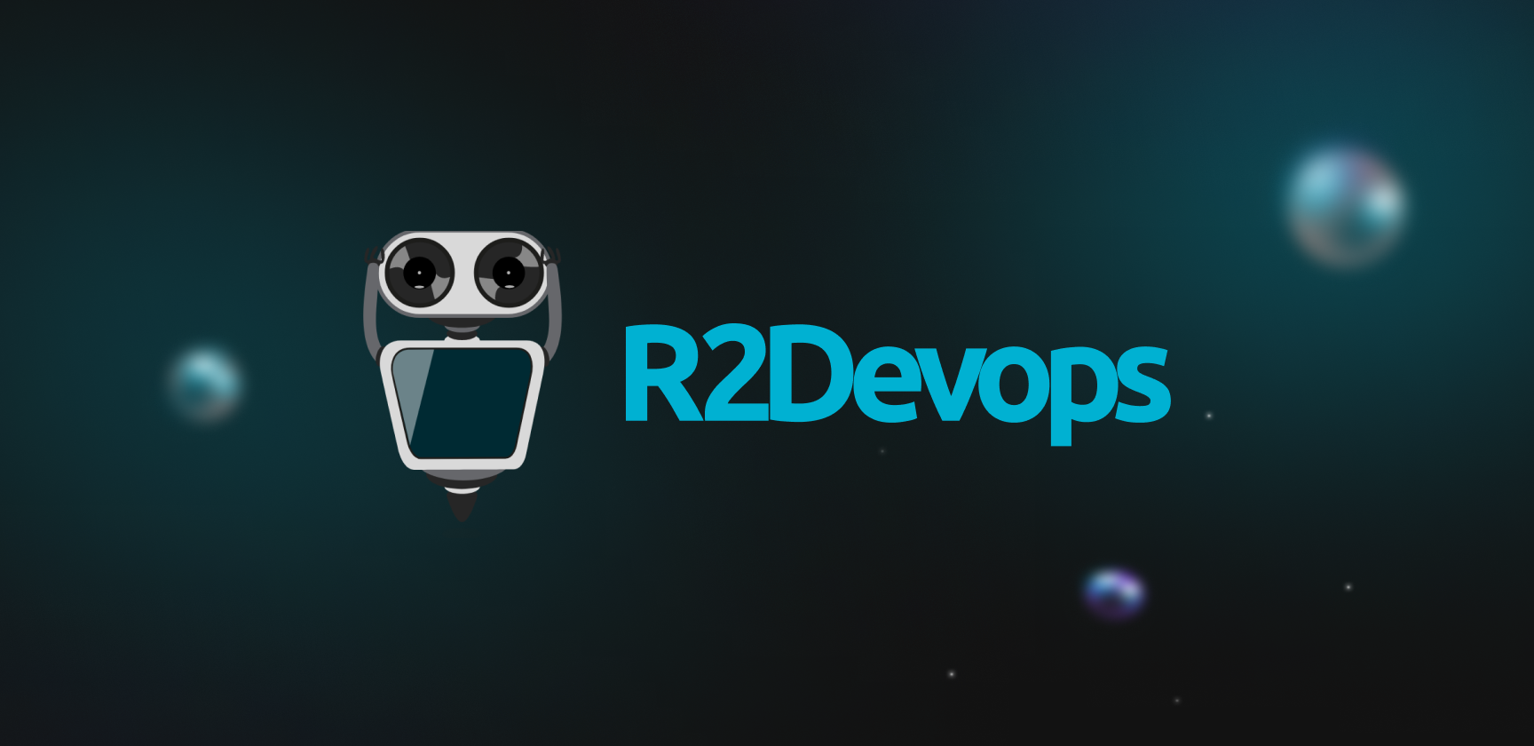 R2Devops - Protect your Software Supply Chain, Real-Time