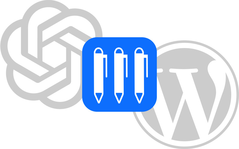 WP AI Writer - Content Generation & Auto-Publishing AI Agent for WordPress